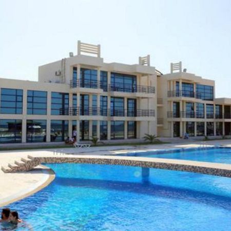 Khazar Golden Beach Hotel Baku Exterior photo