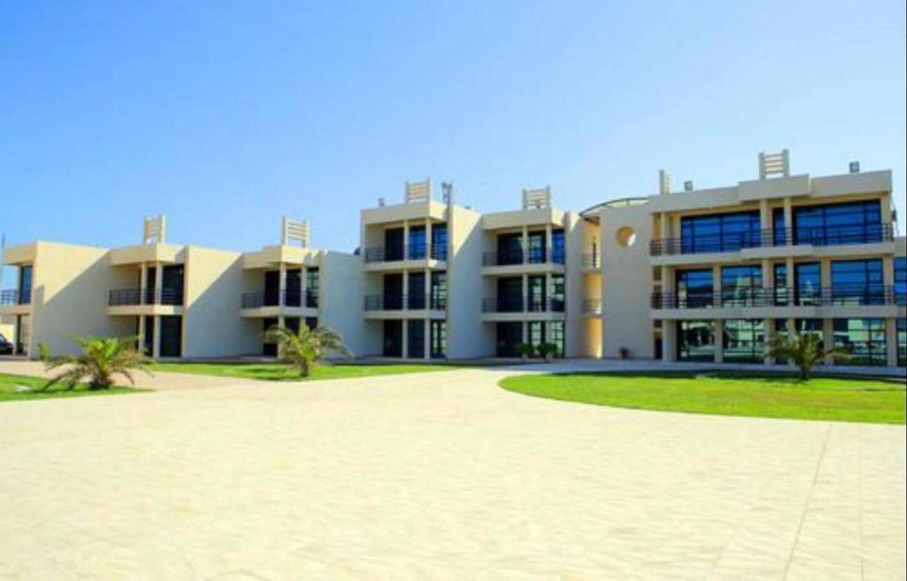 Khazar Golden Beach Hotel Mərdəkan Exterior photo