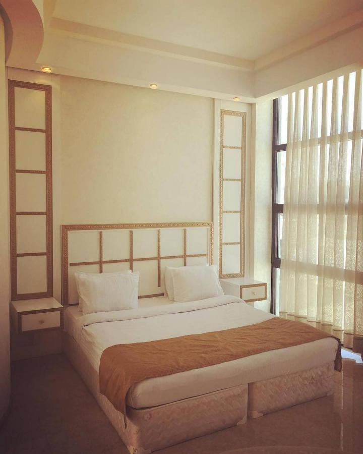 Khazar Golden Beach Hotel Mərdəkan Exterior photo