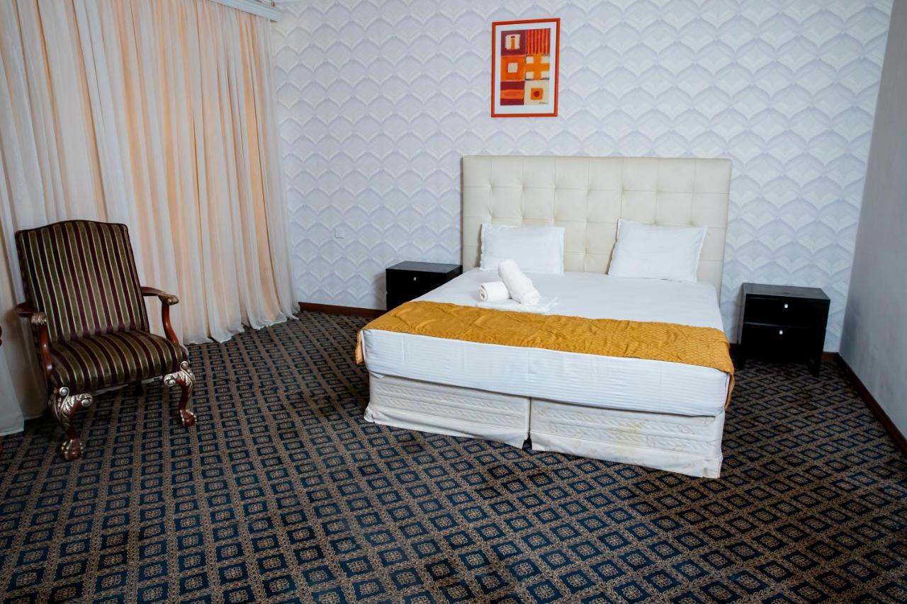 Khazar Golden Beach Hotel Mərdəkan Exterior photo
